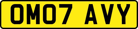 OM07AVY