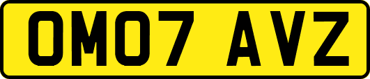 OM07AVZ