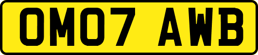 OM07AWB
