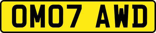 OM07AWD
