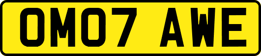 OM07AWE
