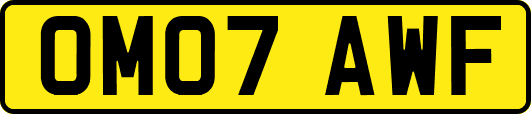 OM07AWF