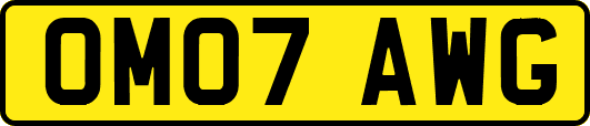 OM07AWG