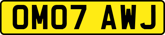 OM07AWJ