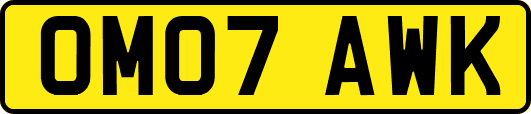 OM07AWK