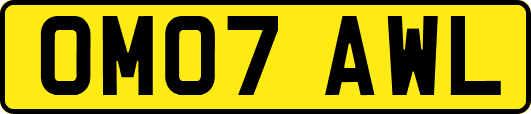 OM07AWL