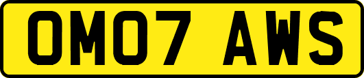 OM07AWS
