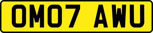 OM07AWU
