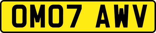 OM07AWV