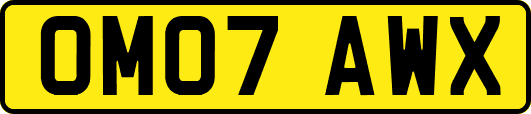 OM07AWX