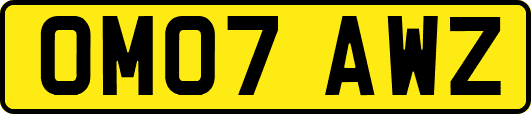 OM07AWZ