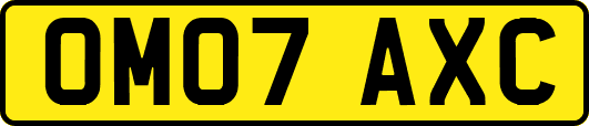 OM07AXC