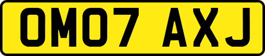 OM07AXJ