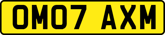 OM07AXM