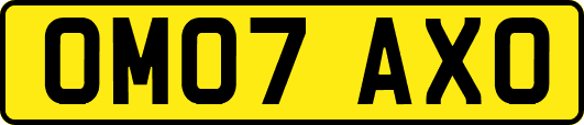 OM07AXO