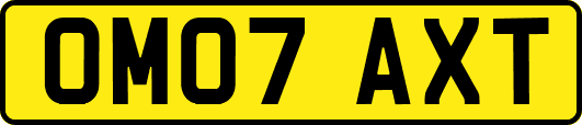 OM07AXT