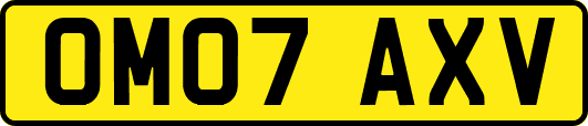 OM07AXV
