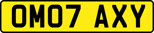 OM07AXY
