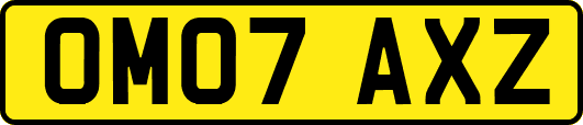 OM07AXZ
