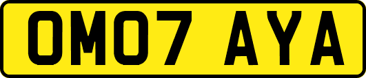 OM07AYA