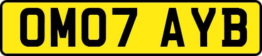 OM07AYB