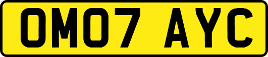 OM07AYC