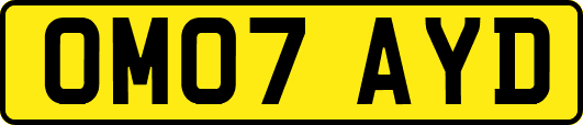 OM07AYD