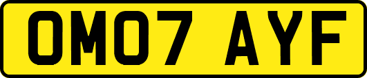 OM07AYF