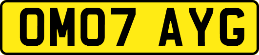 OM07AYG