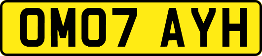 OM07AYH