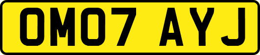 OM07AYJ