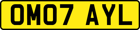 OM07AYL