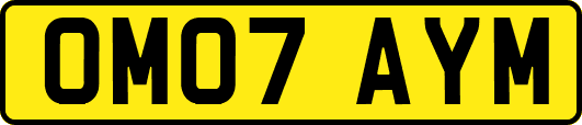 OM07AYM