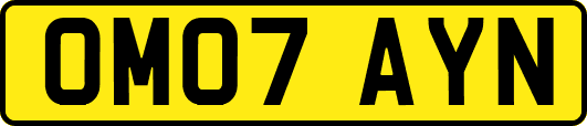 OM07AYN