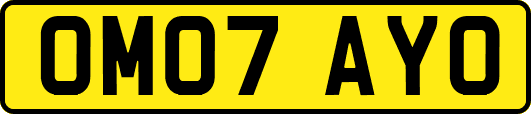 OM07AYO