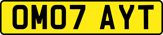 OM07AYT