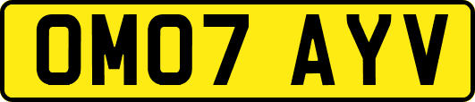 OM07AYV