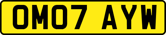 OM07AYW