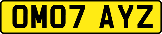 OM07AYZ