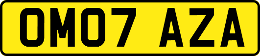 OM07AZA