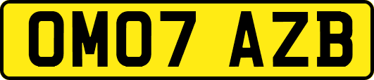 OM07AZB