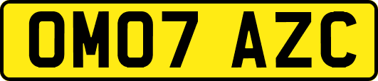 OM07AZC