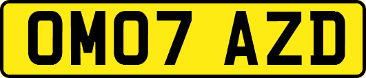 OM07AZD