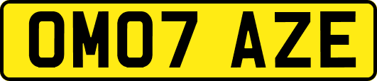 OM07AZE