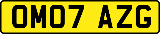 OM07AZG