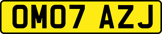 OM07AZJ