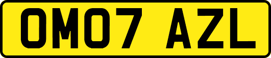 OM07AZL