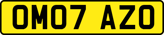 OM07AZO