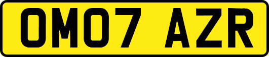 OM07AZR