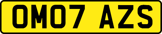 OM07AZS